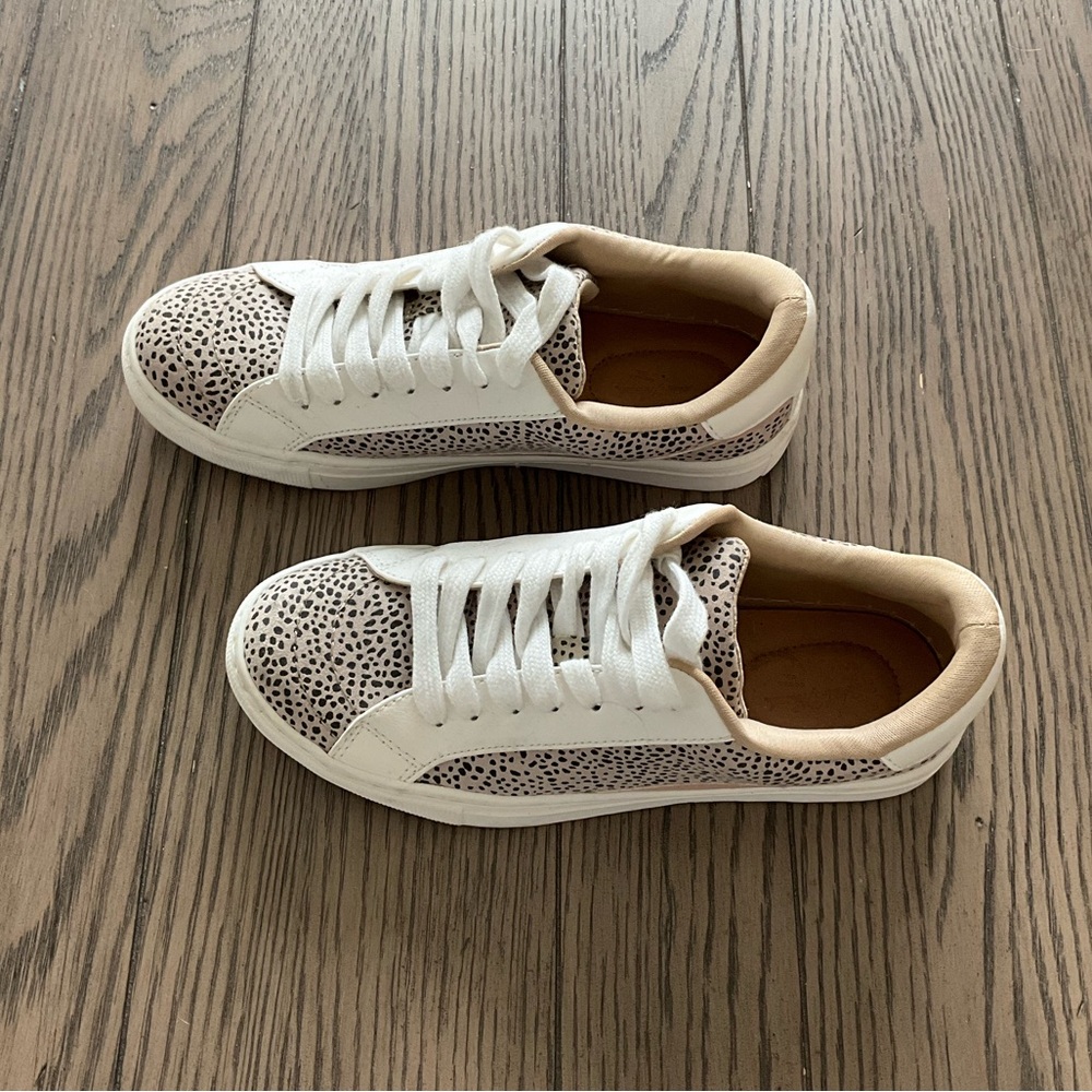 Universal Thread | Animal Print Sneaker